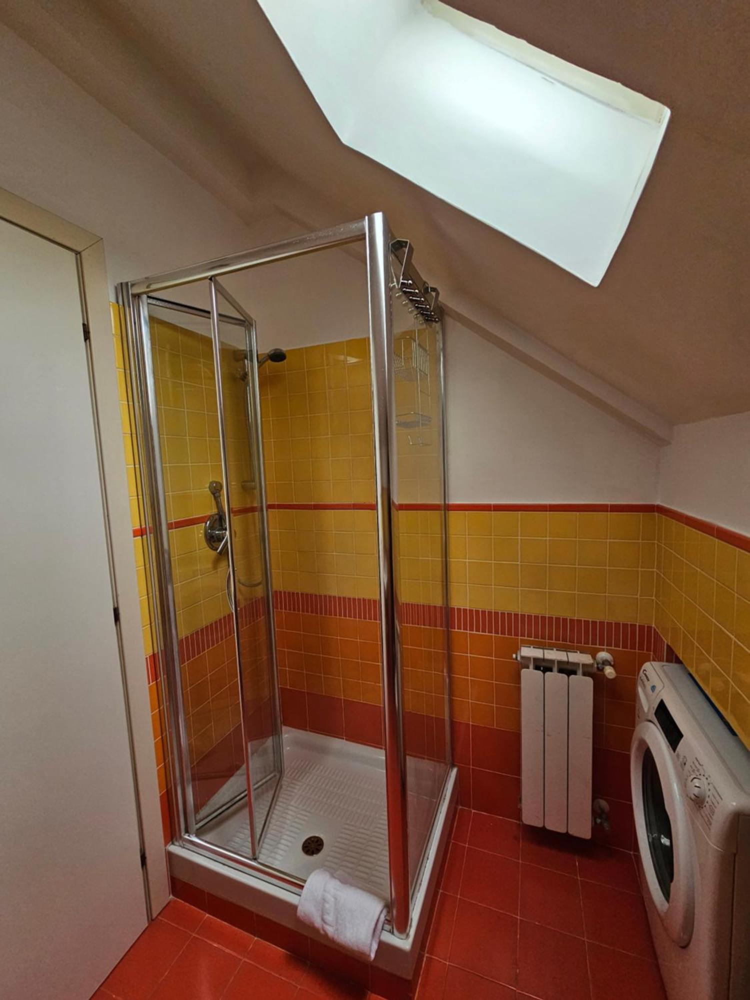 Appartement Attico Granelli Di Sabbia à Ostie Extérieur photo