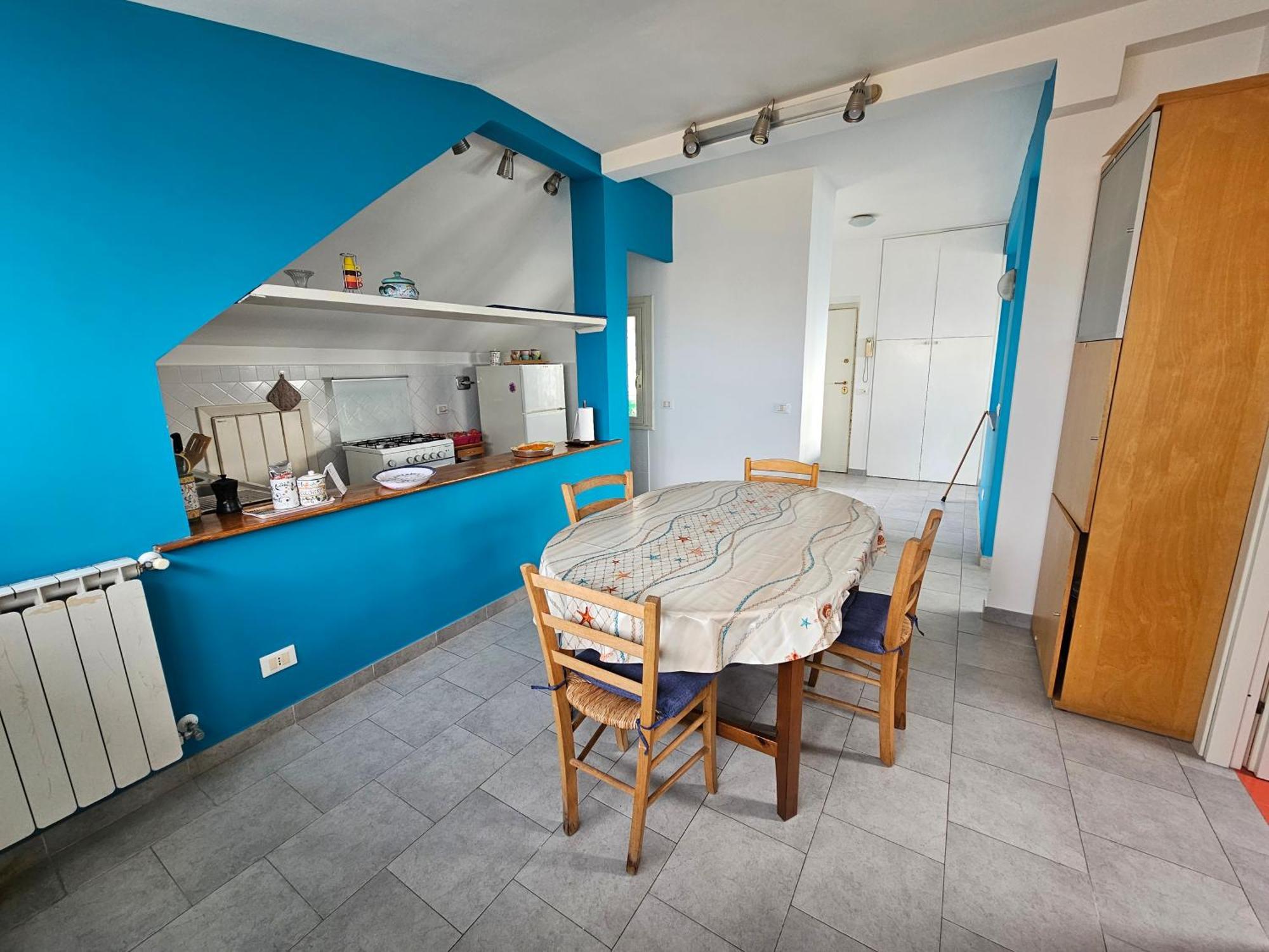 Appartement Attico Granelli Di Sabbia à Ostie Extérieur photo
